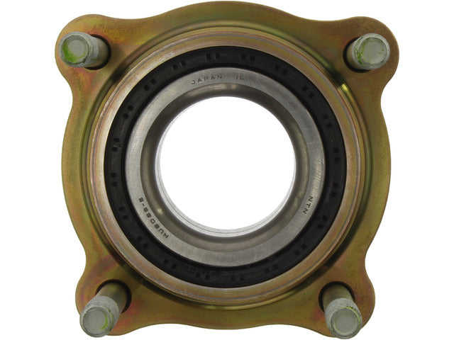Wheel Bearing and Hub Assembly Centric Parts 405.40021
