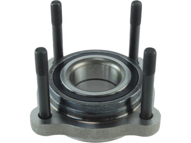 Wheel Bearing and Hub Assembly Centric Parts 405.40021E