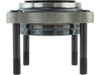 Wheel Bearing and Hub Assembly Centric Parts 405.40021E