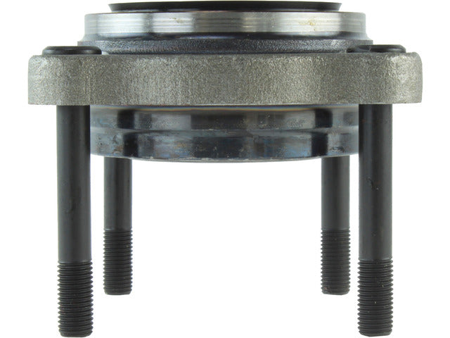 Wheel Bearing and Hub Assembly Centric Parts 405.40021E