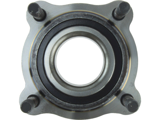 Wheel Bearing and Hub Assembly Centric Parts 405.40021E
