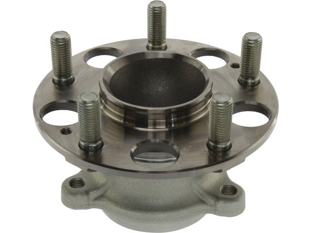 Wheel Bearing and Hub Assembly Centric Parts 405.40022