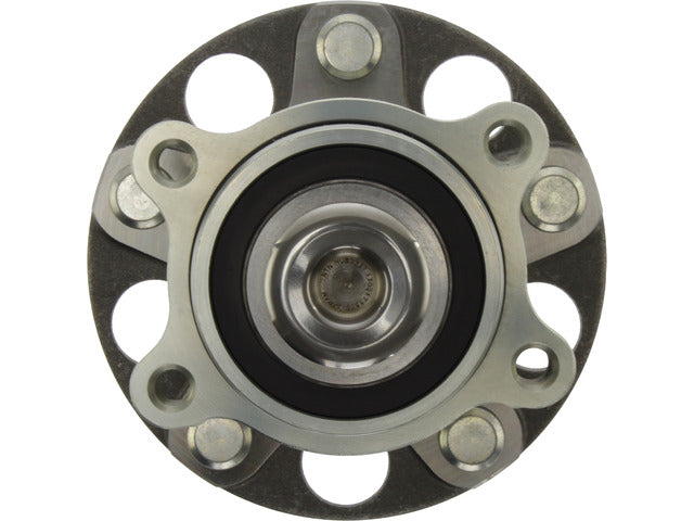 Wheel Bearing and Hub Assembly Centric Parts 405.40022