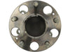 Wheel Bearing and Hub Assembly Centric Parts 405.40022