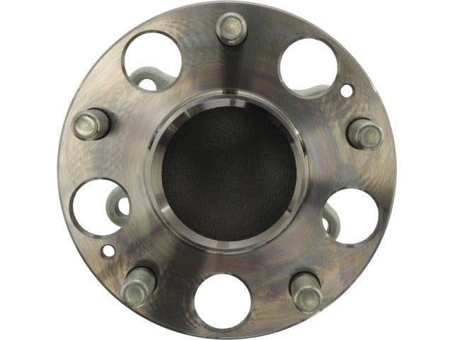 Wheel Bearing and Hub Assembly Centric Parts 405.40022