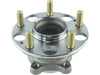Wheel Bearing and Hub Assembly Centric Parts 405.40022E