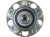 Wheel Bearing and Hub Assembly Centric Parts 405.40022E