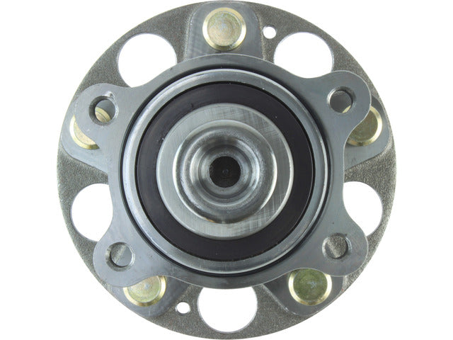 Wheel Bearing and Hub Assembly Centric Parts 405.40022E
