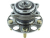 Wheel Bearing and Hub Assembly Centric Parts 405.40022E