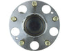 Wheel Bearing and Hub Assembly Centric Parts 405.40022E