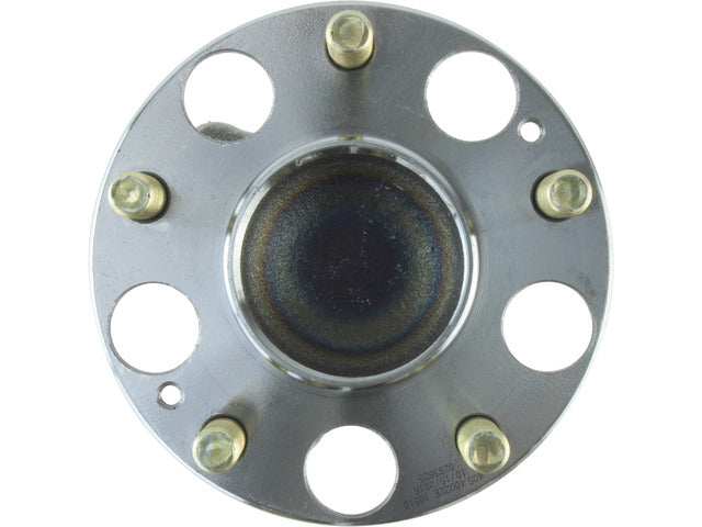 Wheel Bearing and Hub Assembly Centric Parts 405.40022E