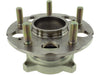 Wheel Bearing and Hub Assembly Centric Parts 405.40023