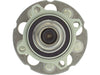 Wheel Bearing and Hub Assembly Centric Parts 405.40023