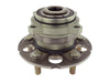 Wheel Bearing and Hub Assembly Centric Parts 405.40023