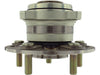 Wheel Bearing and Hub Assembly Centric Parts 405.40023
