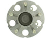 Wheel Bearing and Hub Assembly Centric Parts 405.40023