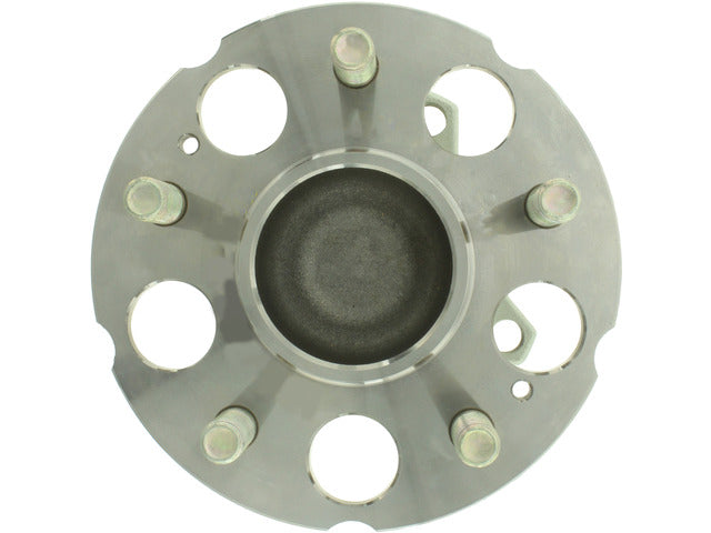 Wheel Bearing and Hub Assembly Centric Parts 405.40023