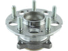 Wheel Bearing and Hub Assembly Centric Parts 405.40023E