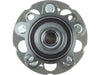 Wheel Bearing and Hub Assembly Centric Parts 405.40023E