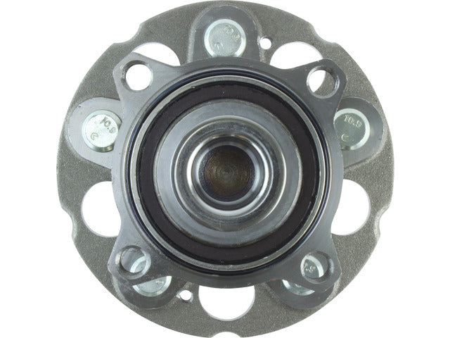 Wheel Bearing and Hub Assembly Centric Parts 405.40023E