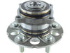 Wheel Bearing and Hub Assembly Centric Parts 405.40023E