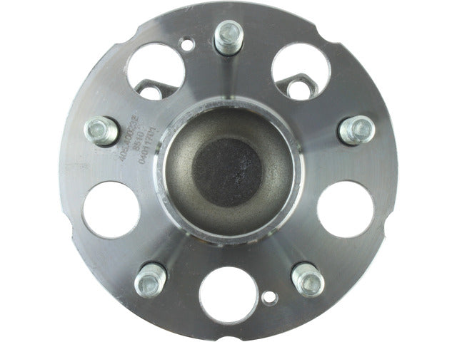 Wheel Bearing and Hub Assembly Centric Parts 405.40023E