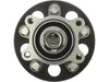 Wheel Bearing and Hub Assembly Centric Parts 405.40024