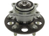 Wheel Bearing and Hub Assembly Centric Parts 405.40024