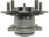 Wheel Bearing and Hub Assembly Centric Parts 405.40024