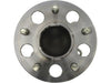 Wheel Bearing and Hub Assembly Centric Parts 405.40024