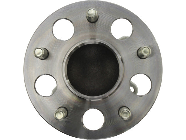 Wheel Bearing and Hub Assembly Centric Parts 405.40024