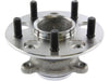 Wheel Bearing and Hub Assembly Centric Parts 405.40024E