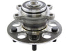 Wheel Bearing and Hub Assembly Centric Parts 405.40024E