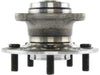 Wheel Bearing and Hub Assembly Centric Parts 405.40024E