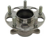 Wheel Bearing and Hub Assembly Centric Parts 405.40025