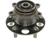 Wheel Bearing and Hub Assembly Centric Parts 405.40025