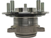 Wheel Bearing and Hub Assembly Centric Parts 405.40025
