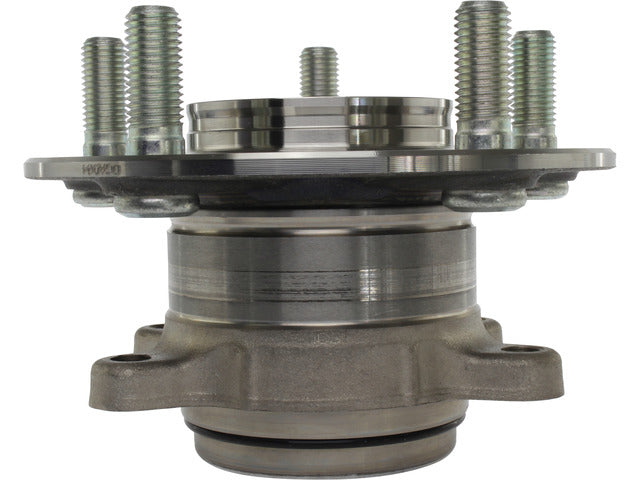 Wheel Bearing and Hub Assembly Centric Parts 405.40025