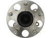 Wheel Bearing and Hub Assembly Centric Parts 405.40025