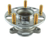 Wheel Bearing and Hub Assembly Centric Parts 405.40025E