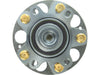 Wheel Bearing and Hub Assembly Centric Parts 405.40025E