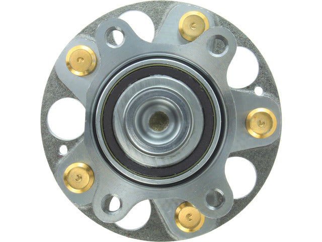 Wheel Bearing and Hub Assembly Centric Parts 405.40025E