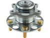 Wheel Bearing and Hub Assembly Centric Parts 405.40025E