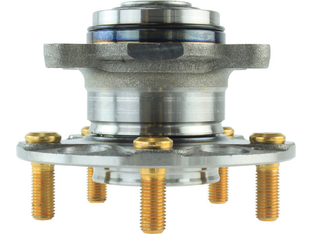 Wheel Bearing and Hub Assembly Centric Parts 405.40025E
