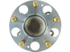 Wheel Bearing and Hub Assembly Centric Parts 405.40025E