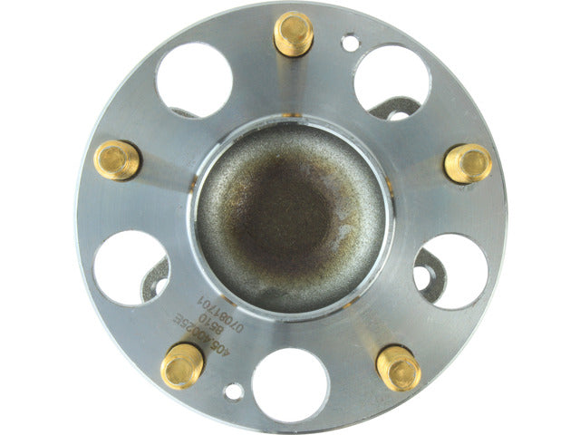 Wheel Bearing and Hub Assembly Centric Parts 405.40025E