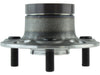 Wheel Bearing and Hub Assembly Centric Parts 405.40026E