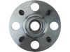 Wheel Bearing and Hub Assembly Centric Parts 405.40026E