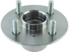 Wheel Bearing and Hub Assembly Centric Parts 405.41000E