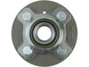 Wheel Bearing and Hub Assembly Centric Parts 405.41000E